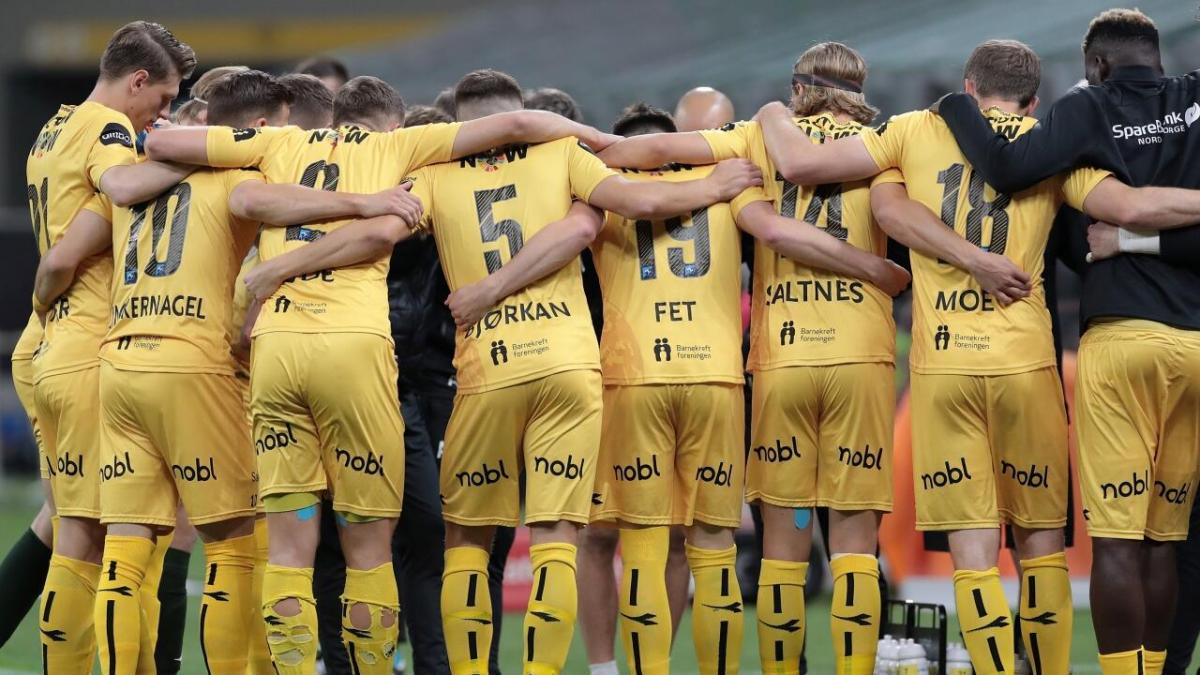 Bodo-Glimt